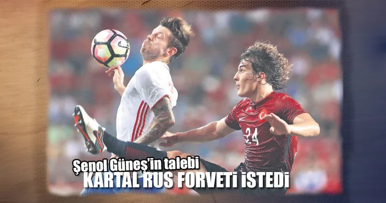 Fedor Smolov sezon sonu!