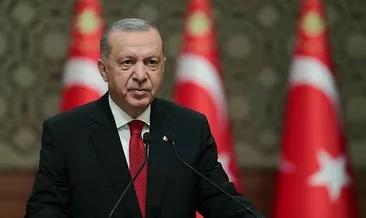 Son dakika: Başkan Erdoğan’dan önemli eleştiri ve BM çağrısı: Sınıfta kaldılar