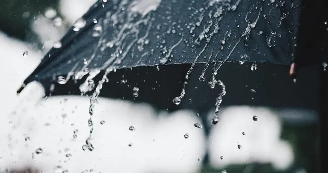 Meteorolojiden Bursa Ya Sari Uyari En Son Haber