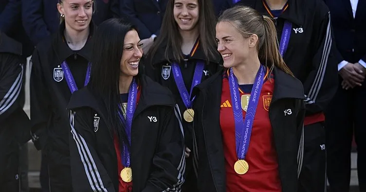 İspanya, FIFA kadınlar dünya sıralamasında zirvedeki yerini korudu