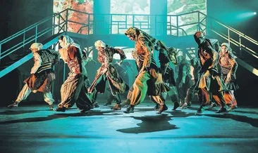 1923 müzikali geliyor!