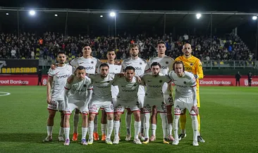 Gençlerbirliği istikrarı yakalayamadı