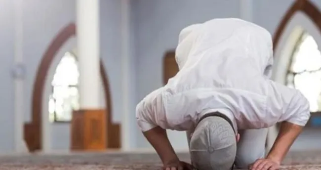 Rüyada Namaz Kılmaya Çalışmak Ama Kılamamak Ne Anlama Gelir? Rüyada