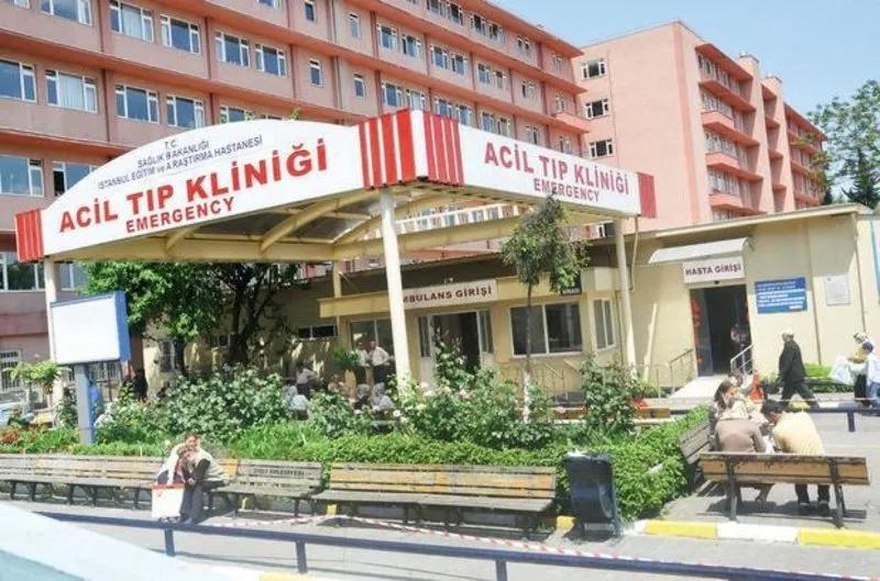 samatya hastanesi kaliyor son dakika haberler
