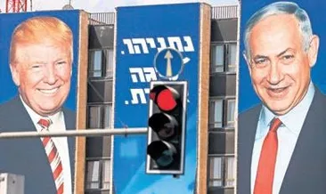 ‘Netanyahu demokrasi için tehlike’