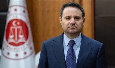 Bakan Gürlek duyurdu: O cinayet 19 yıl sonra aydınlatıldı! 10 gözaltı