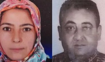 Konya’da eski koca dehşeti: Önce vurdu sonra canına kıydı
