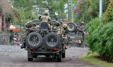 Kongo Demokratik Cumhuriyeti’nde isyancıların saldırısında 7 sivil öldü