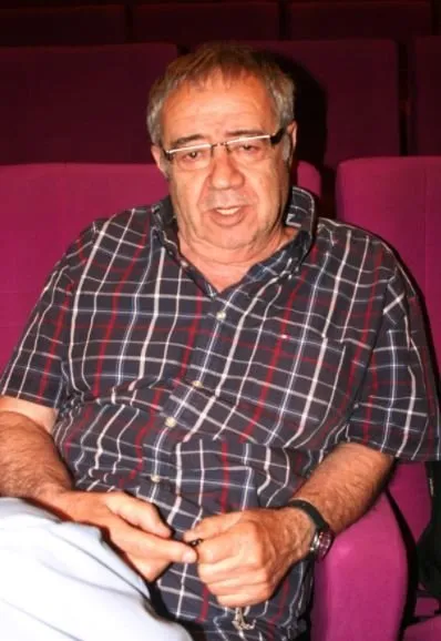 ’Ateşböceği Ercan’ hastaneye kaldırıldı!’ Ercan Bostancıoğlu hastaneye kaldırıldı