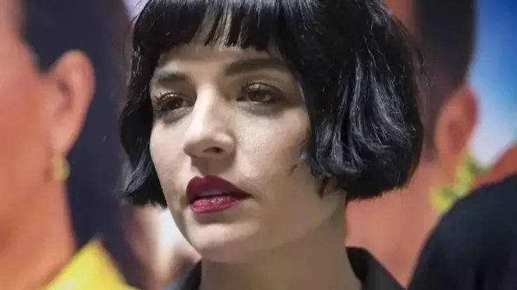 Gonca Vuslateri’nin sevgilisi kim? Sosyal medya hesabından duyurdu! Gonca Vuslateri evli mi, hamile mi?