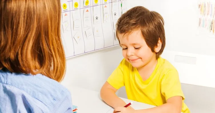 Otizm Erken Tani Ve Dogru Bir Egitim Ile Kontrol Altina Alinabiliyor Saglik Haberlerison Dakika Haberler