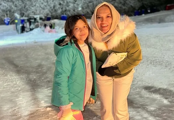 Aile saadetlerine nazar değdi! Demet Akalın’ın eşi Okan Kurt’tan kötü haber