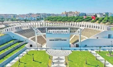 Şaibeli tiyatroyu Kılıçdaroğlu açacak #aydin