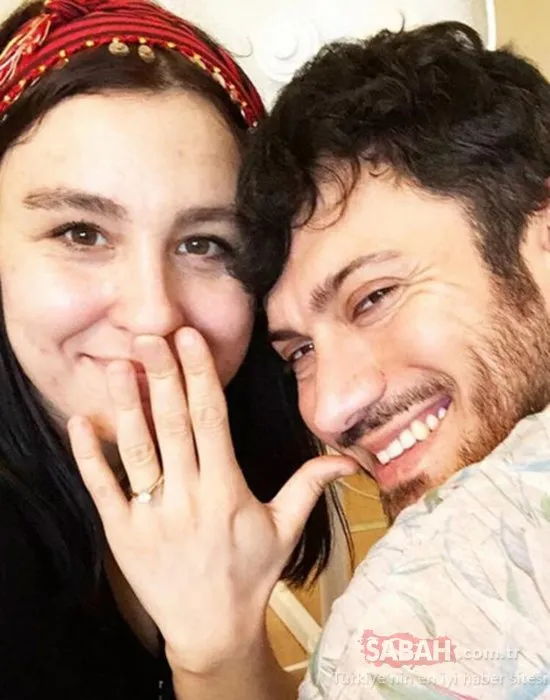 3 milyon takipçisi bulunan Yasemin Sakallıoğlu’ndan kötü haber! Yasemin Sakallıoğlu ile nişanlısı Burak Yırtar ayrıldı!