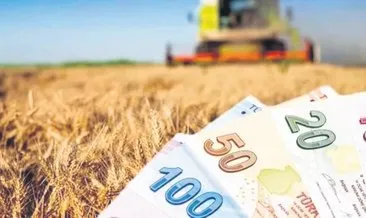 10 yılda tarım kredilerini 23 kat artırdı