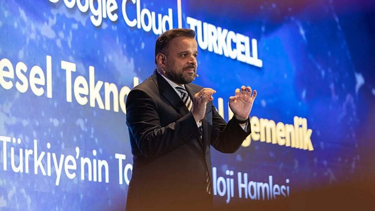 Turkcell hızını yatırımla katlayacak