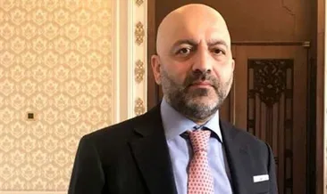 Gurbanoğlu’na ev hapsi gerekçesi: ‘Özel uçağı var, kaçabilir’