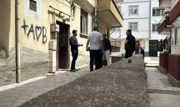 Kırıkkale'deki 10 yıllık sır ceset şok etti! Derin dondurucuda parçalanmış halde bulundu #kirikkale