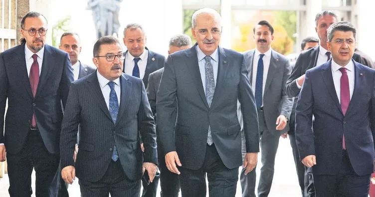 Komisyon, emekli askerleri dinledi: Suça bulaşan cezalandırılsın