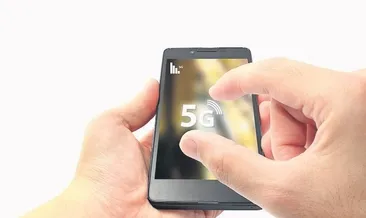 5G teknolojisi bu yıl başlayacak