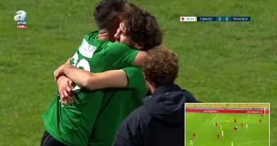 GOL | Adanaspor 1-2 Sakaryaspor