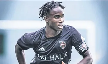 Trabzon yeni Oulai’ler arıyor