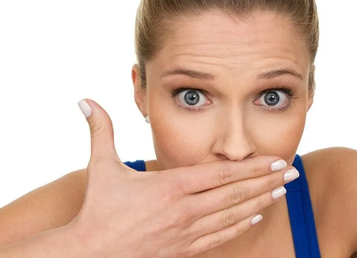 Oruçluyken ağız kokusunu önlemenin 10 yolu!