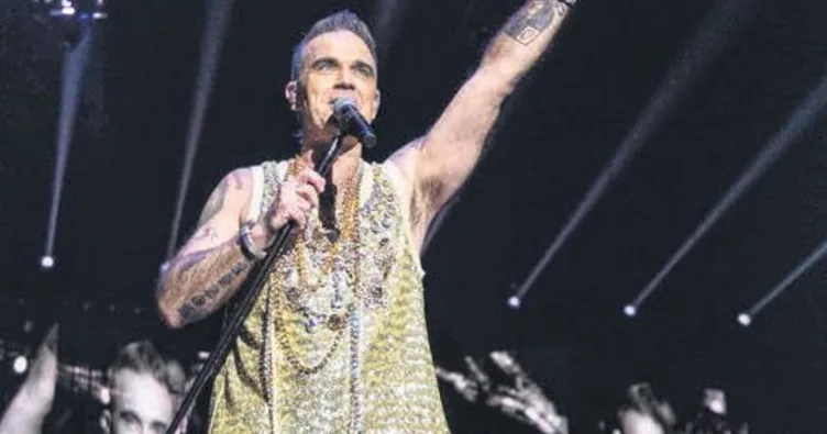 Williams 100 kişilik ekiple geliyor