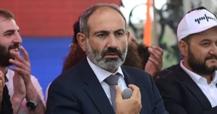 Ermenistan’ın yeni Başbakanı Paşinyan’dan Türkiye mesajı: Koşulsuz diplomasiye hazırız