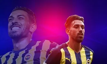 İrfan Can için Fenerbahçe’ye komik teklif