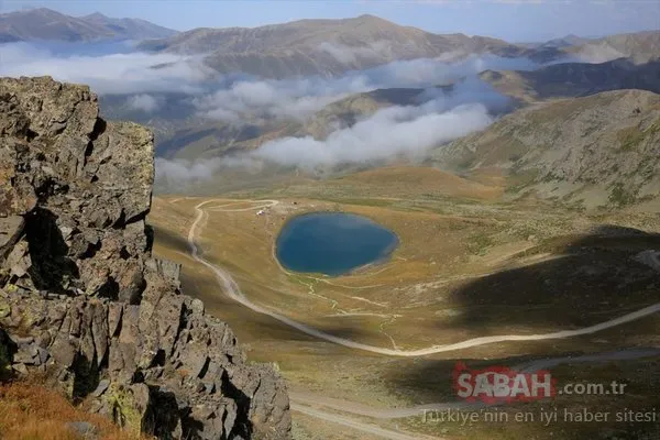 Anadolu'nun saklı cennetleri