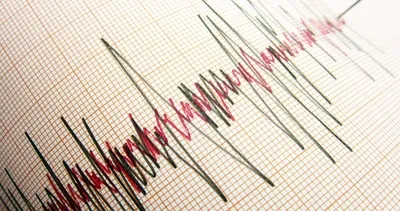 SON DEPREMLER LİSTESİ: Artçı sarsıntılar... AFAD ve Kandilli Rasathanesi ile az önce deprem mi oldu, nerede, kaç şiddetinde?