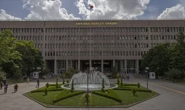 Ankara’da DEAŞ operasyonu: 33 gözaltı