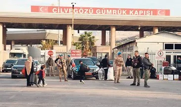 Suriyeliler geri dönüyor #antalya