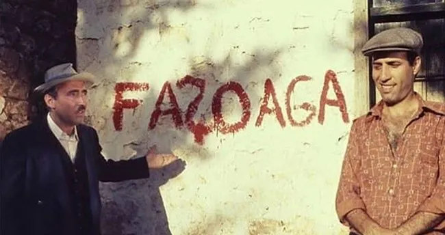 Maho Ağa’nın konağı film stüdyosu olacak