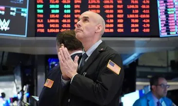 Nasdaq Bileşik Endeksi, teknoloji hisselerindeki rallinin etkisiyle rekor kırdı