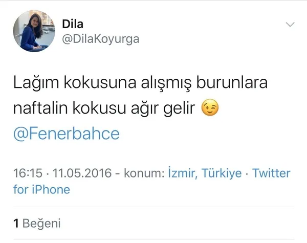 CHP’li meclis üyesi küfür makinesi çıktı! Dila Koyurga’nın küfürlü tweetleri saymakla bitmiyor