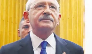 İşte PM’deki gruplaşmalar