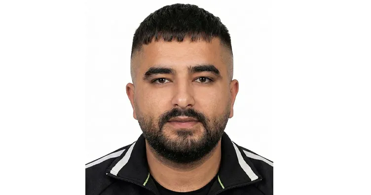 Kırmızı bültenle aranan suç örgütü lideri Yunanistan’da yakalandı