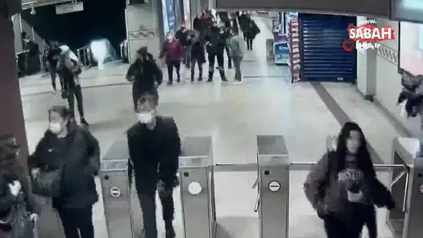 CHP’li milletvekili Sezgin Tanrıkulu hakkında flaş iddia! Metroda tartıştığı güvenlik görevlisini işten attırdı! O güvenlik konuştu | Video