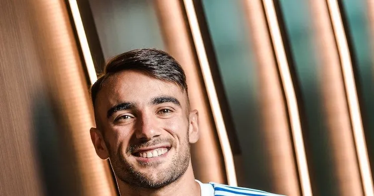 Göztepe’nin hedefi Yunus Akgün