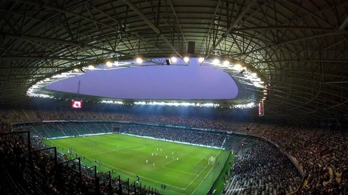 Kocaelispor'un Adana Demirspor maçı ertelendi!