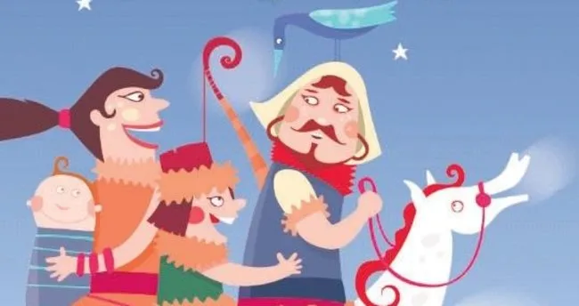 Sabanci Muzesi Nden Cocuklara Sesli Kitap Kultur Sanat Haberleri