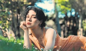 Üstünbaş’tan 4 şarkılık müzik projesi