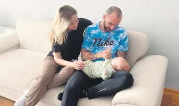 Ramil Guliyev’den SABAH’a iddialı açıklamalar