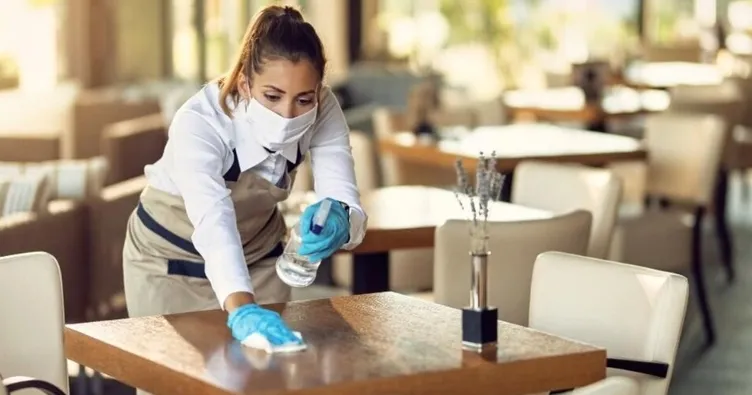 Restoran ve kafeler saat kaçta açılıyor, kaçta kapanıyor? İşte restoran kafe çalışma saatleri 2021!