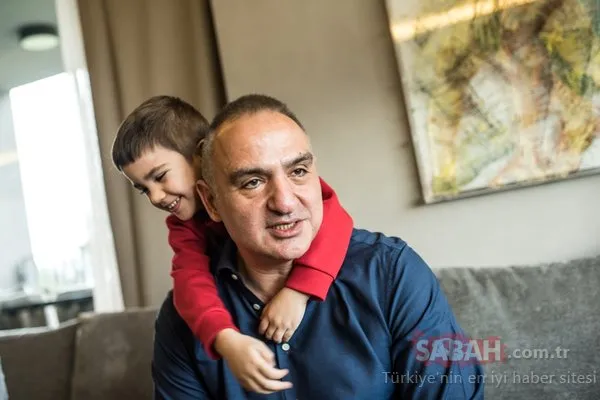 En iyi bildiğim işi yapıyorum keyifliyim