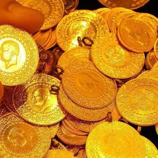 Altının kilogram fiyatı yükseldi