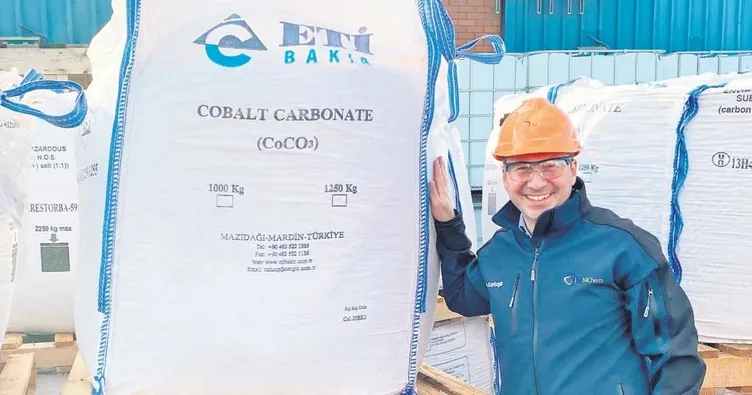 Bataryanın tozunu attılar