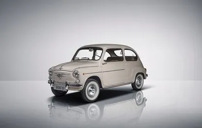 Seat 70’inci yılını kutluyor
